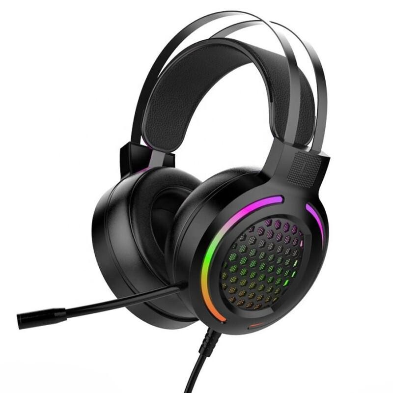 هدست مخصوص بازی مدل H300