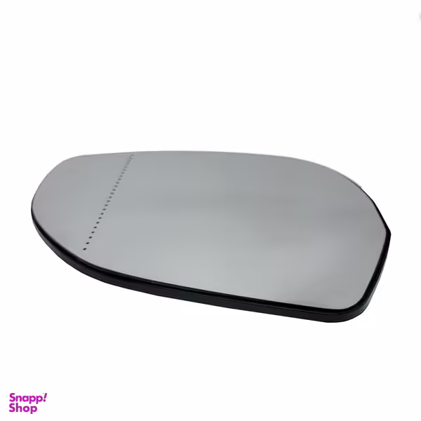 شیشه آینه راست و چپ آریکو مدل تنظیم دستی کد 1371RL مناسب برای ساینا بسته 2 عددی