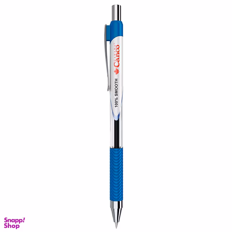 خودکار فشاری کنکو (Canco)