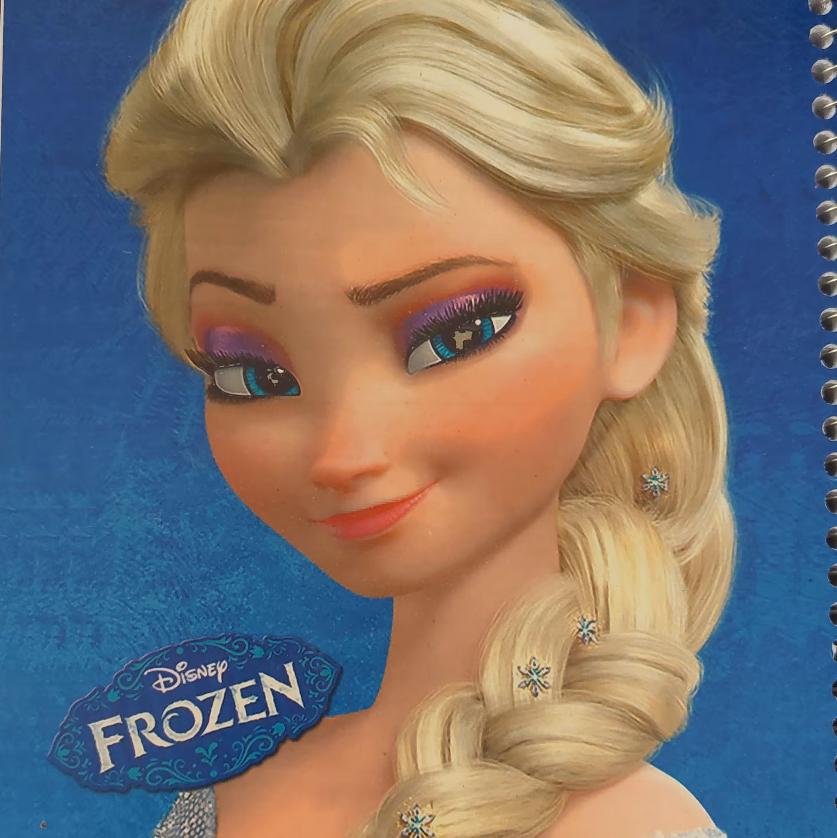 دفتر 100 برگ  فانتزی 