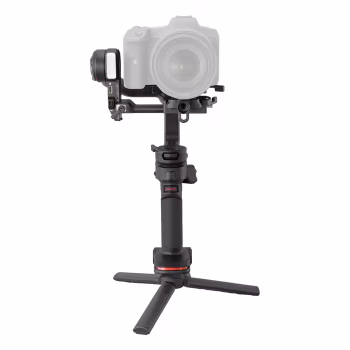 گیمبال ژیون مدل ویبیل Zhiyun-Tech WEEBILL-3