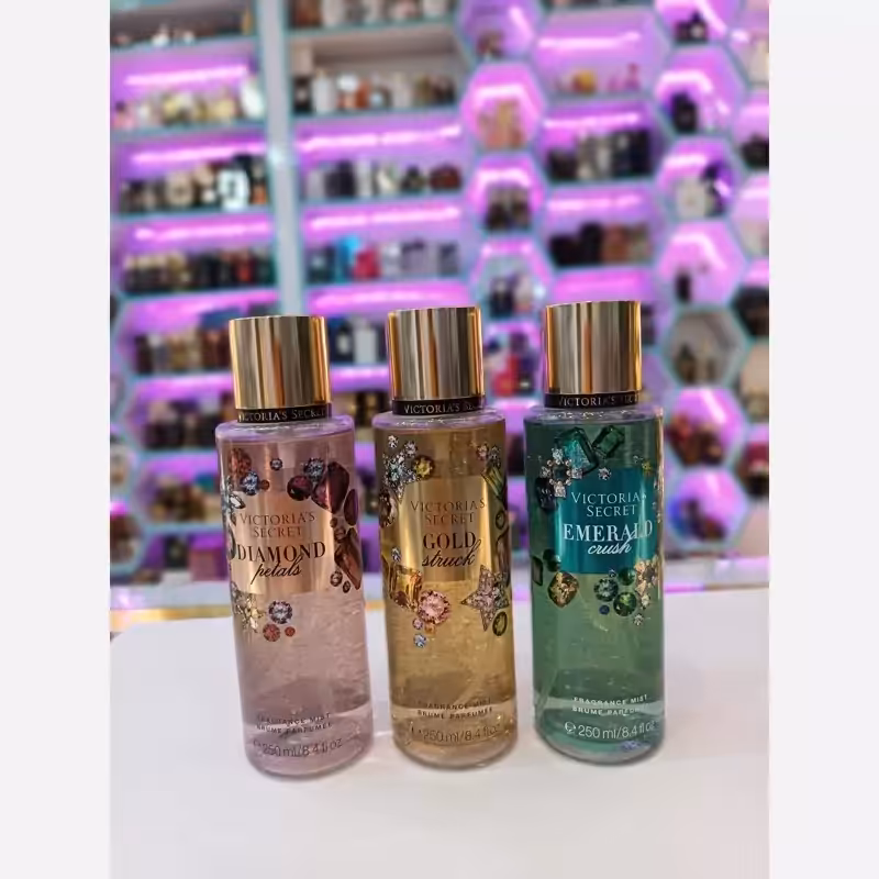 بادی اسپلش اورجینال ویکتوریاسکرت کد2