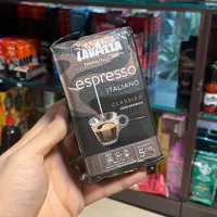 پودر قهوه لاوازا کافه اسپرسو 250 گرم Caffe Espresso