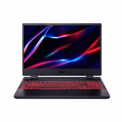خرید و قیمت لپ تاپ گیمینگ ایسر مدل ACER NITRO 5 AN515-58-754D