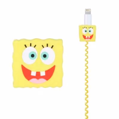 محافظ کابل و شارژر اپل 20 وات طرح 29