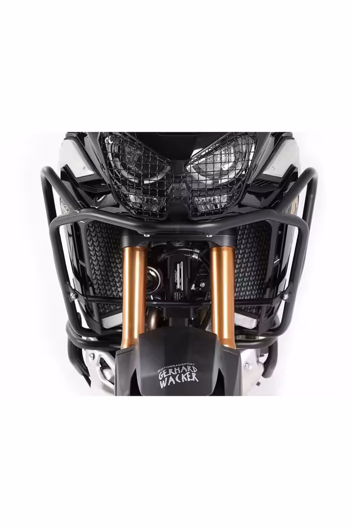 میله محافظ هوندا آفریقا ADV 1100 PROTECTION IRON 2020 HEPCO BECKER