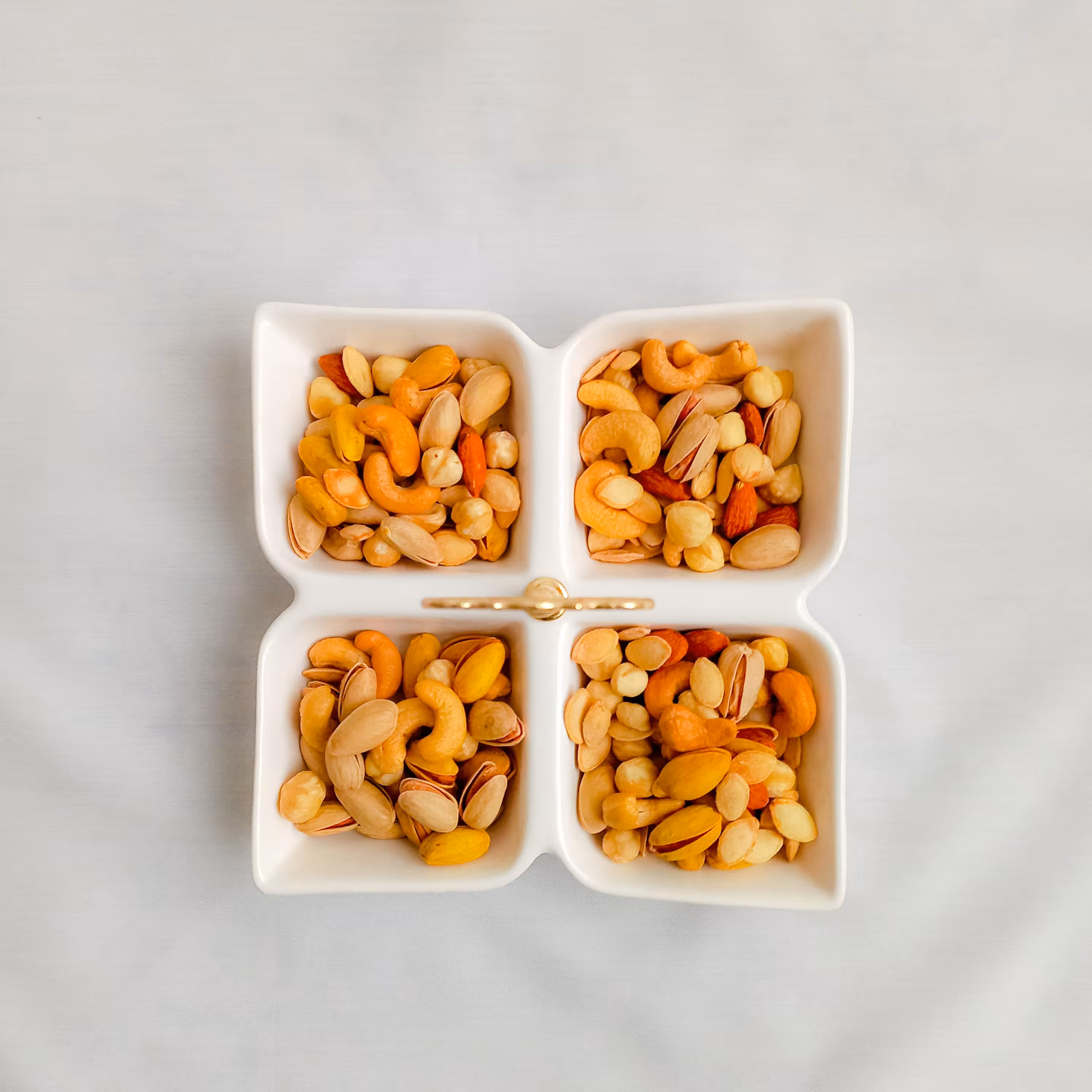 اردو خوری سرامیکی هرا