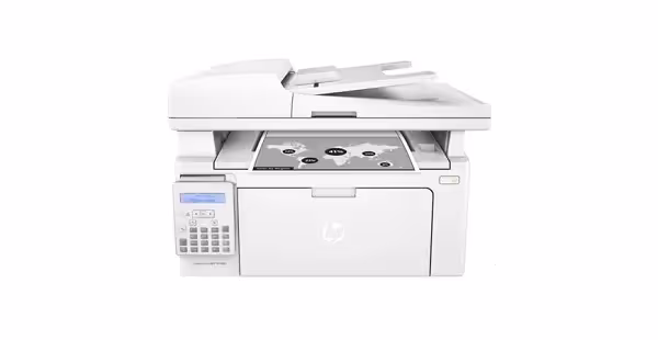 پرینتر استوک چندکاره لیزری اچ پی مدل Hp LaserJet Pro MFP M130fn