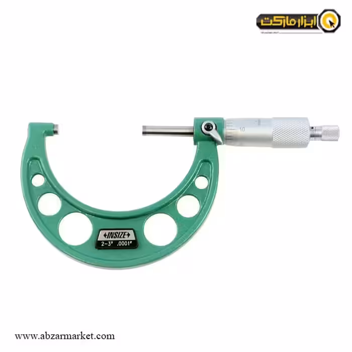 میکرومتر اینسایز 3-2 اینچ خارج سنج مدل 3-3203