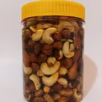 معجون مغز 450 گرمی