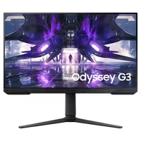 مانیتور سامسونگ 27 اینچ مدل 27AG320 | آی تی هوم