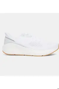 کفش دو و تمرین سفید مردانه 7 در حال رانینگ 100 Under Armour