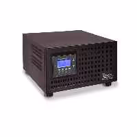منبع تغذیه UPS فاراتل سری Cadillac مدل CAD10KX3-RT-4U