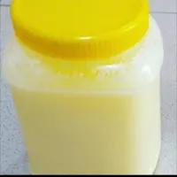 روغن طبیعی گوسفندی ساوالان سرعین ((عسل و سوغاتی حاج عبدالله بذری))