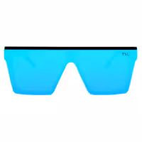 عینک آفتابی مردانه و زنانه مدل VSL-Blue (رنگ آبی)