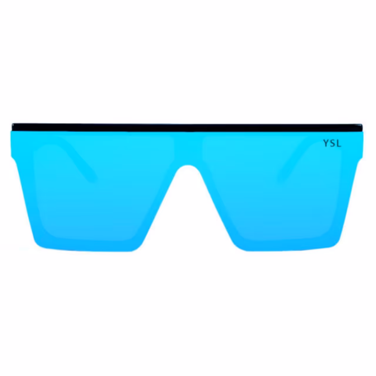 عینک آفتابی مردانه و زنانه مدل VSL-Blue (رنگ آبی)