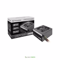 منبع تغذيه کامپيوتر ترمالتيک مدل Litepower 350W