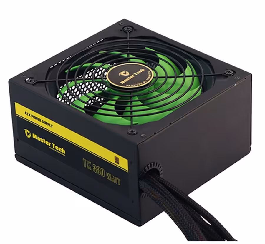 پاور مسترتک مدل تی ایکس 380 وات