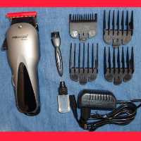 ماشین اصلاح حرفه ای پروموزر مدل 9826