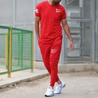ست اسپرت مردانه و زنانه دویدن نایک NIKE بریک بوتیک