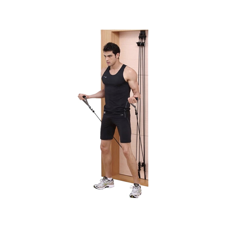 کش بدنسازی چندکاره مگافیتنس مدل Doorgym-105A