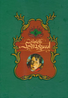 کتاب مجموعه ماجراهای اسپایدرویک