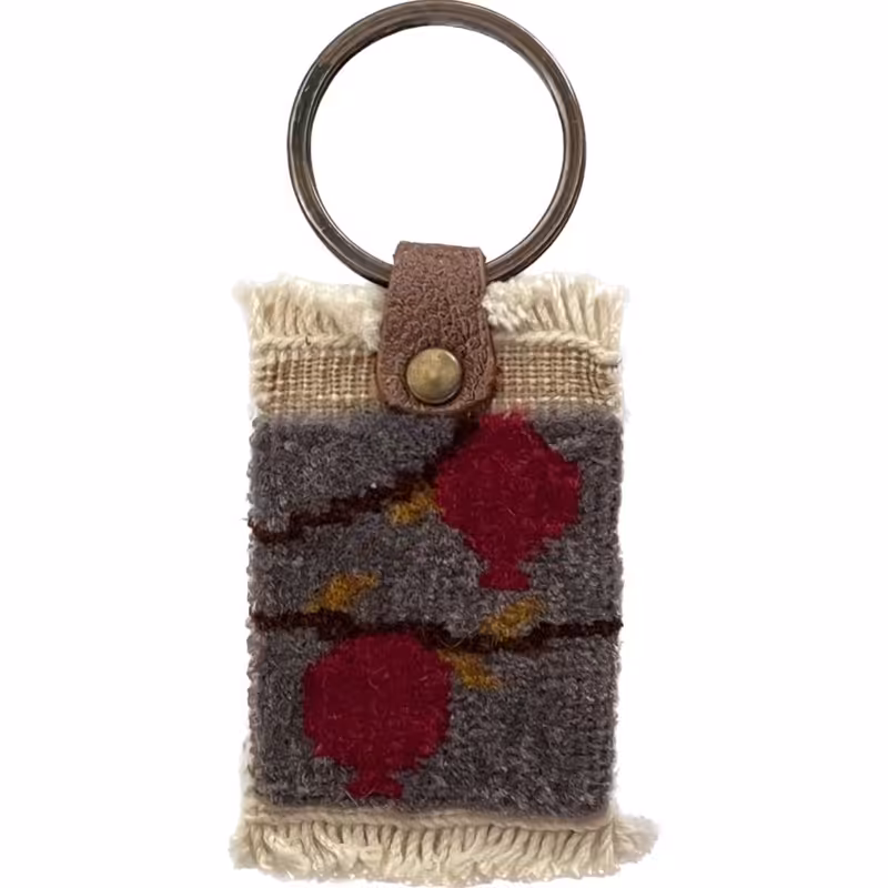 سرکلیدی قالیچه