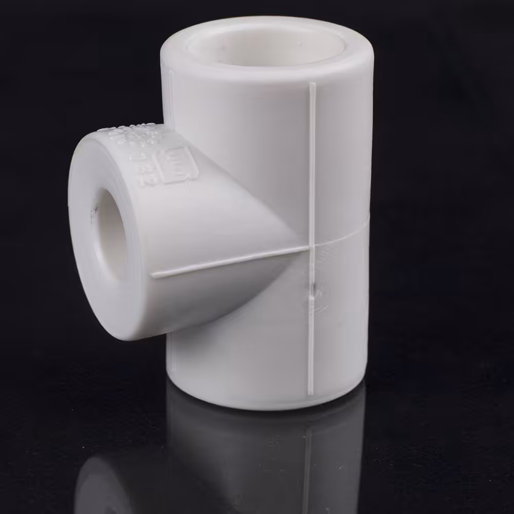 سه راهی تبدیل 32در20در32 آذین(لوله واتصالات)