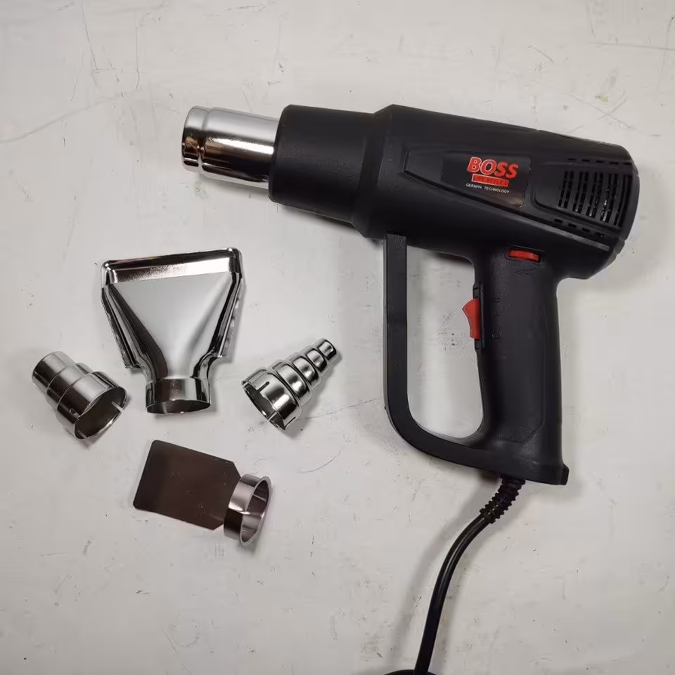 سشوار صنعتی دیمردار باس BOSS