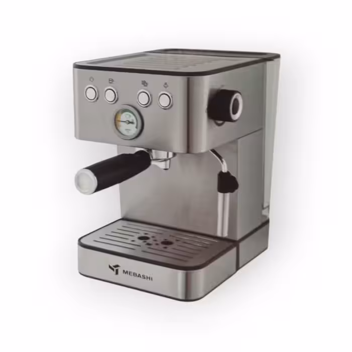 اسپرسو ساز مباشی مدل ME-ECM 2187