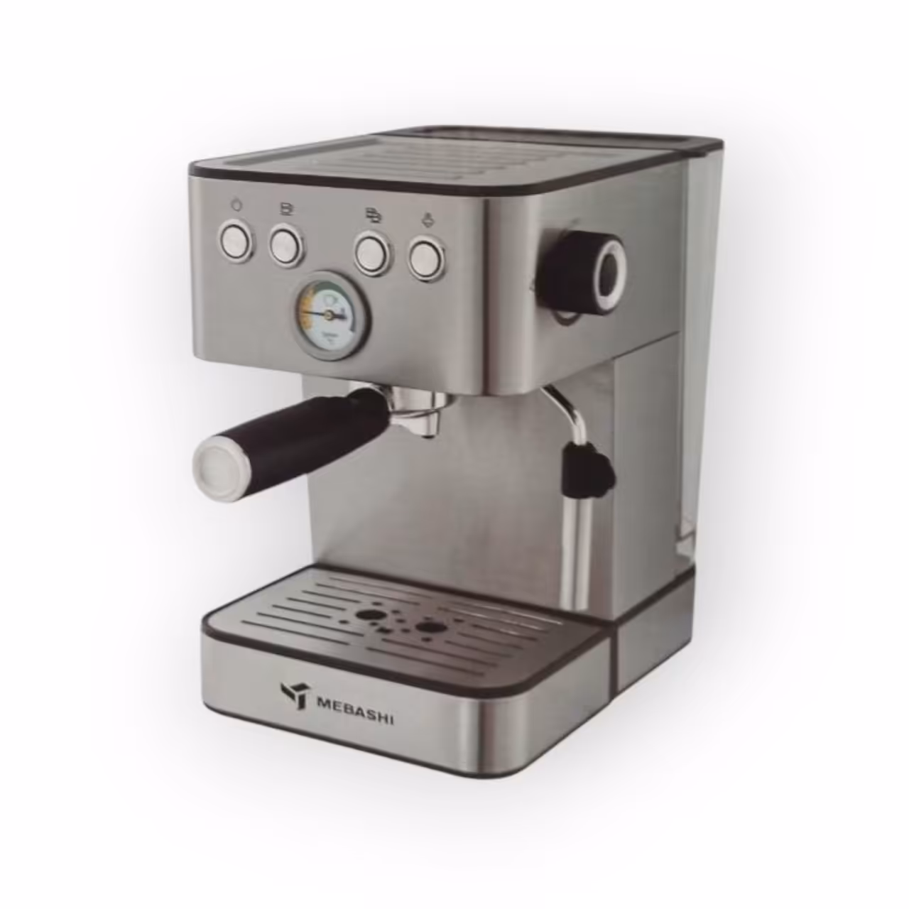 اسپرسو ساز مباشی مدل ME-ECM 2187