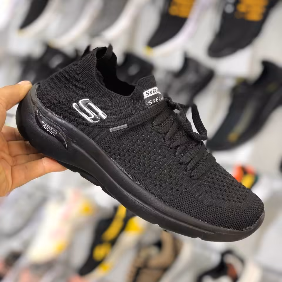 اسکیچرز سایز 37تا 40