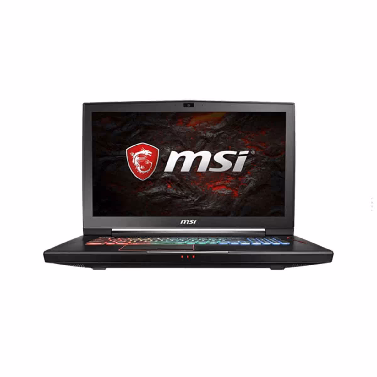 لپ تاپ ام اس آی MSI GT73EVR 7RD Titan