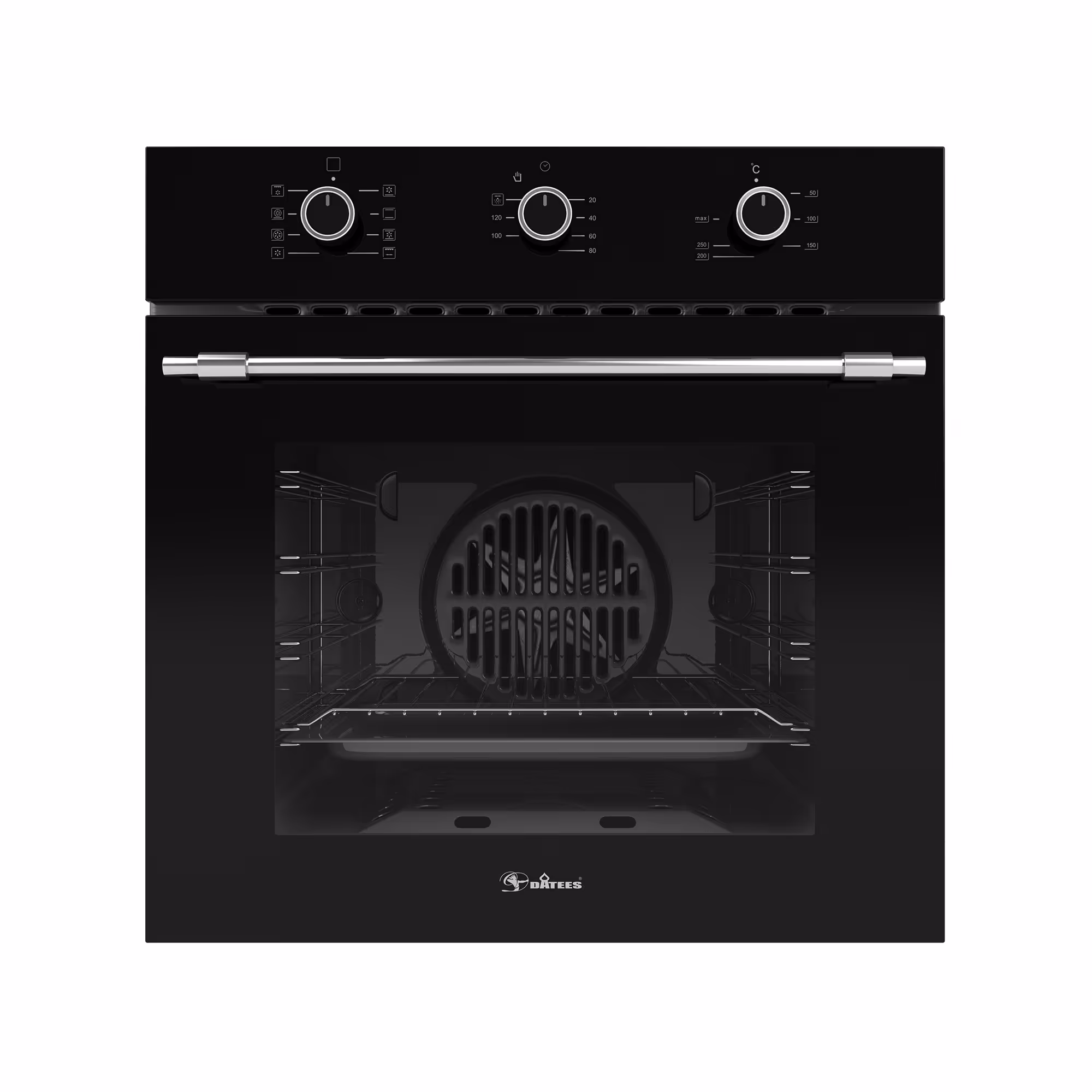 فر توکار برقی داتیس مدل DF-684