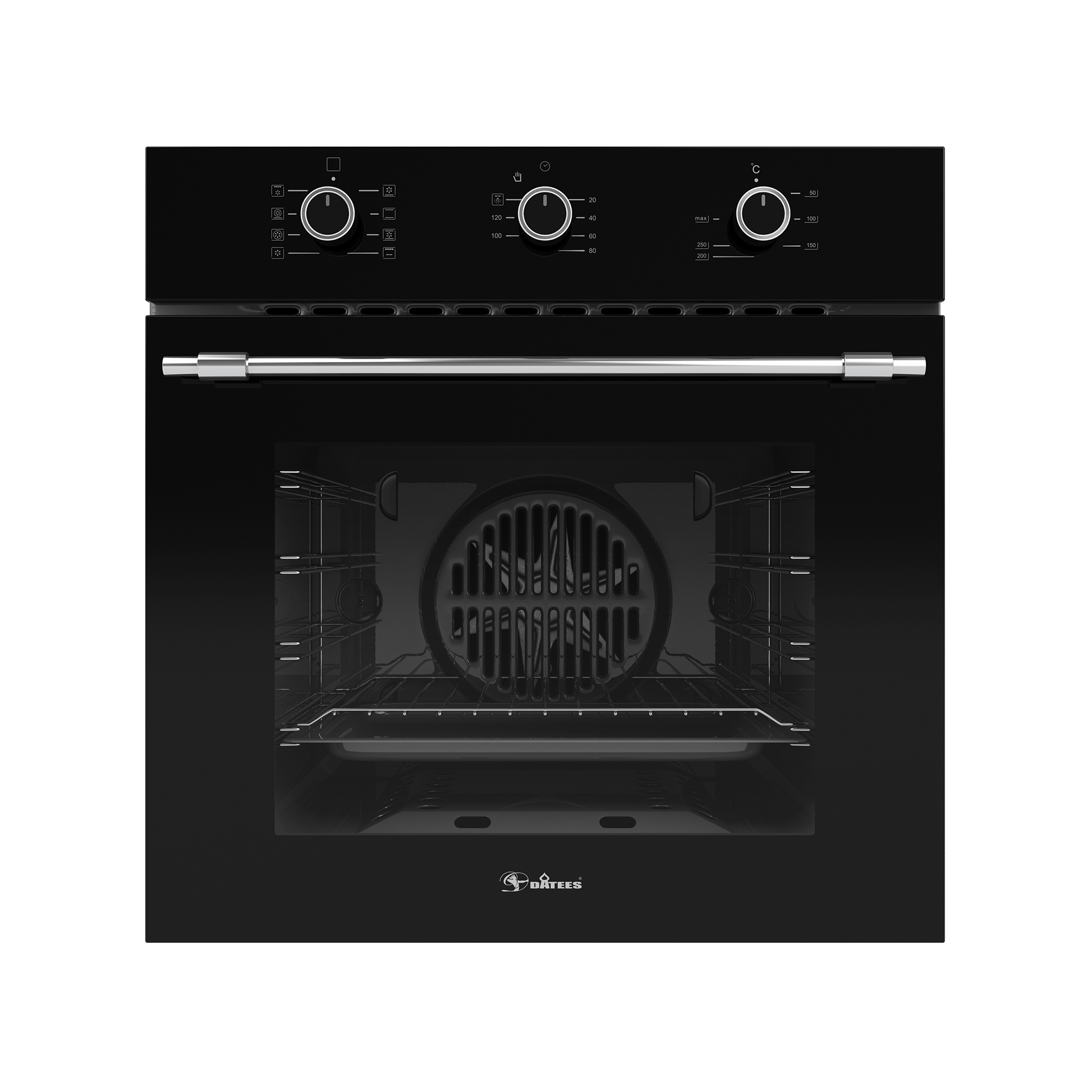 فر توکار برقی داتیس مدل DF-684