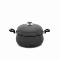 غذاپز همه کاره ناخ مدل اریکا Nacht Anodize Erika