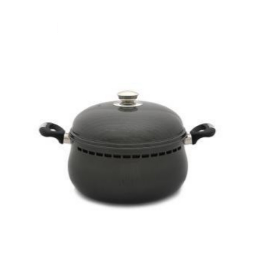 غذاپز همه کاره ناخ مدل اریکا Nacht Anodize Erika