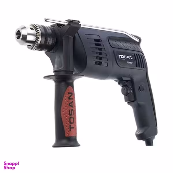 دریل چکشی توسن مدل 0022D