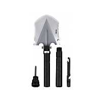بیل چند منظوره تاشو شیائومی NexTool NE20206 Multi Functional Medium Shovel