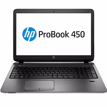 قیمت خرید لپ تاپ اچ پی 450 G4 کد3943 | HP ProBook