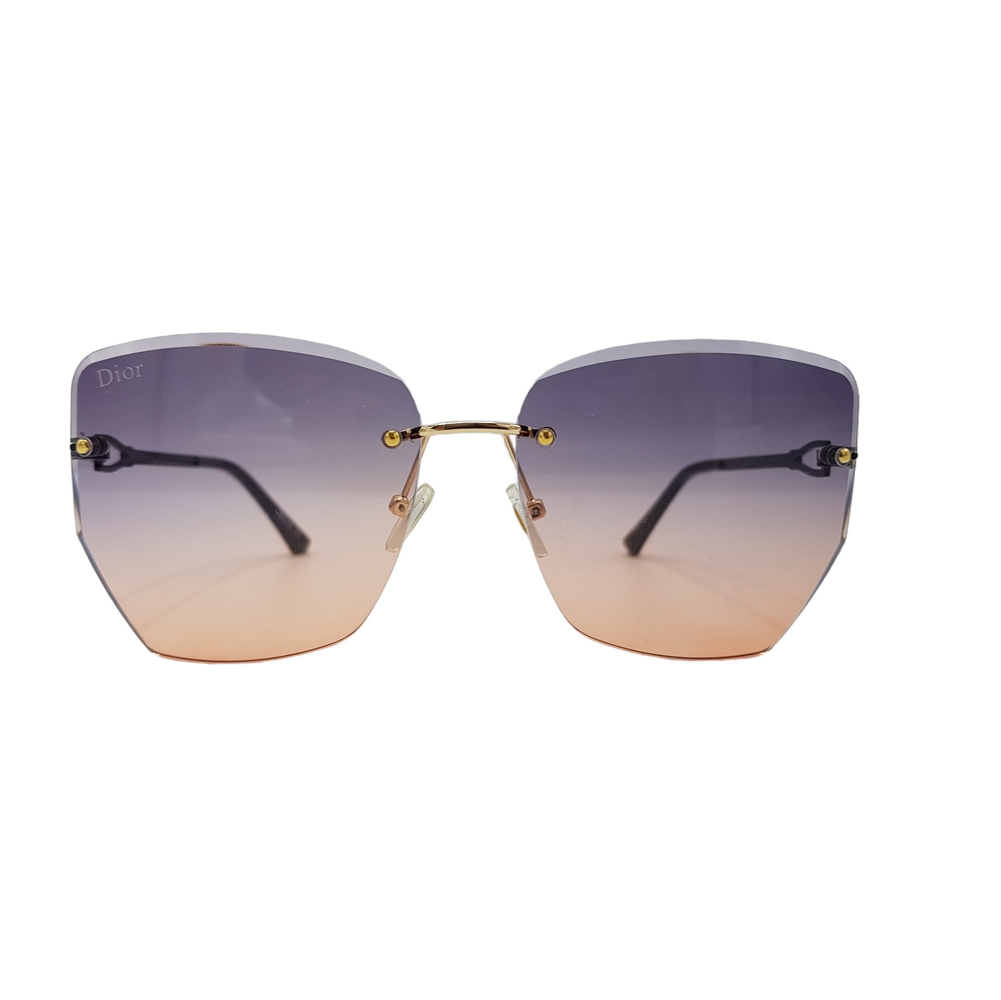 698عینک آفتابی کپی درجه 1 copy sunglasses