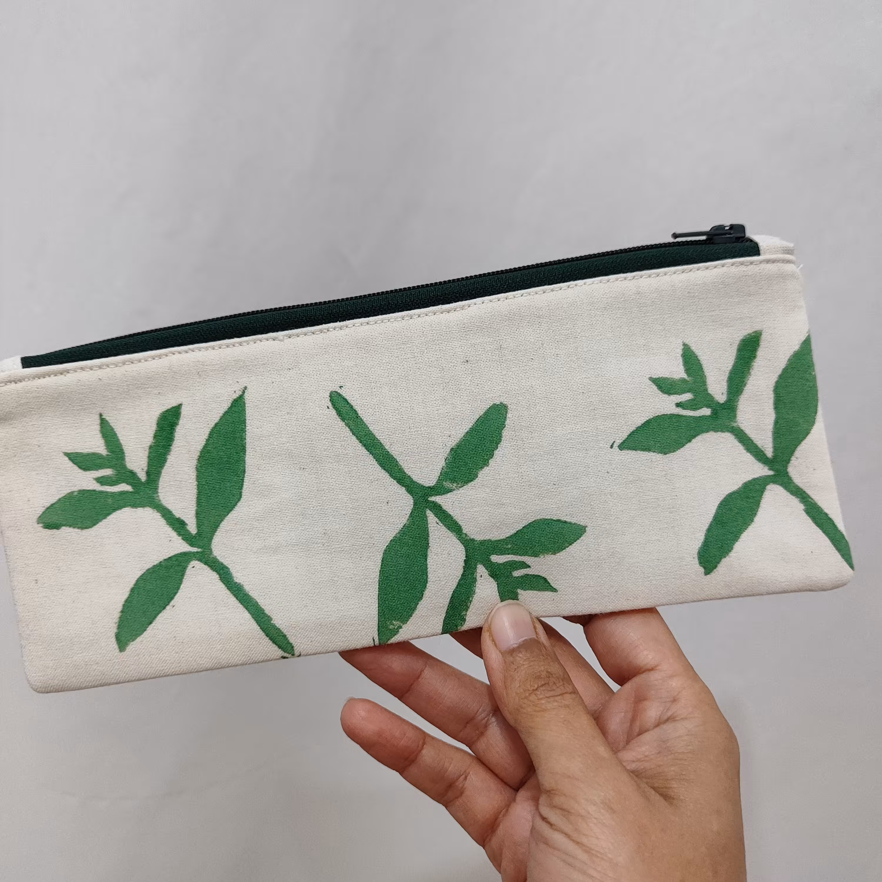 جامدادی چاپ دستی