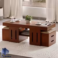 میز جلومبلی HOJ179