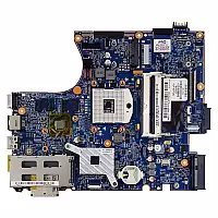 مادربرد لپ تاپ اچ پی Probook 4520_H9265-1_H9265-4_48-4GK06-041_48-4GK06-011_VGA-512MB گرافیک دار-تعمیری