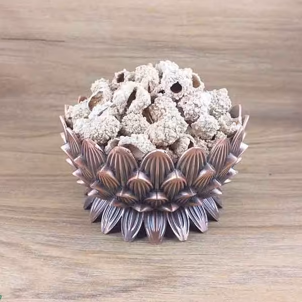 شکر تیغال ملین ضد یبوست و نرم کننده گلو(30گرم)آقای عطار 