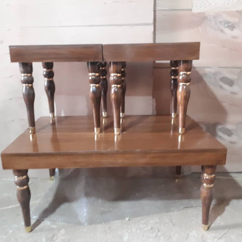 میز عسلی جلو مبلی