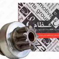 دنده استارت پیکان طرح جدید ( پینیون ) D6G عظام