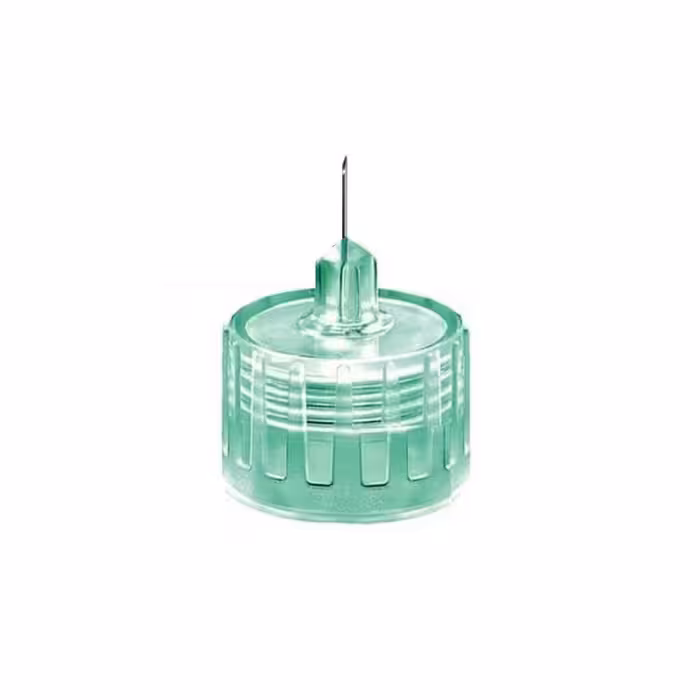 سرسوزن انسولین قلمی خارجی وارداتی سایز 5 ( بسته صدتایی )