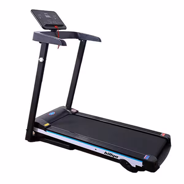 تردمیل خانگی تاشو فیتنس مدل QY-111