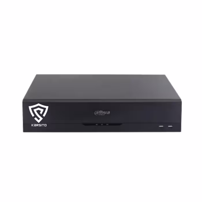 مشخصات، قیمت و خرید ضبط کننده ویدئویی داهوا مدل DH-XVR5216AN-4KL-I3
